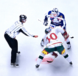 VM i ishockey